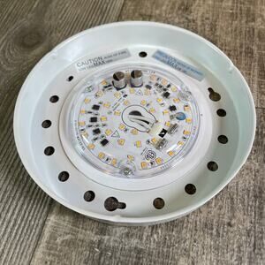 Harbor Breeze Ceiling Fan Replacement Light Assembly Mazon Beach